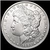 1894-O Morgan Silver Dollar CLOSELY UNCIRCULATED