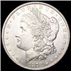 Image 1 : 1878-S Morgan Silver Dollar CLOSELY UNCIRCULATED