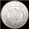 Image 2 : 1878-S Morgan Silver Dollar CLOSELY UNCIRCULATED