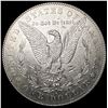Image 2 : 1879-S 7TF Rev 78 Morgan Silver Dollar CLOSELY UNCIRCULATED