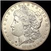 Image 1 : 1889-S Morgan Silver Dollar CLOSELY UNCIRCULATED