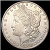 1883-S Morgan Silver Dollar UNCIRCULATED