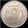 Image 2 : 1889-O Morgan Silver Dollar CLOSELY UNCIRCULATED