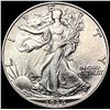 1936-D Walking Liberty Half Dollar UNCIRCULATED