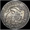 Image 2 : 1835 Capped Bust Dime NICELY CIRCULATED