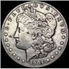 1904-S Morgan Silver Dollar LIGHTLY CIRCULATED