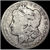 1899 Morgan Silver Dollar NICELY CIRCULATED