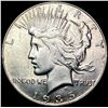 Image 1 : 1935-S Silver Peace Dollar CLOSELY UNCIRCULATED