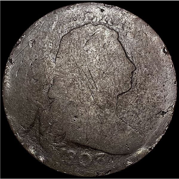 1803 Sm Date Sm Frac Draped Bust Large Cent NICELY CIRCULATED