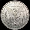 Image 2 : 1893 Morgan Silver Dollar CLOSELY UNCIRCULATED