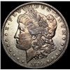 Image 1 : 1895-O Morgan Silver Dollar CLOSELY UNCIRCULATED