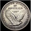 Image 2 : 1917 Standing Liberty Quarter CLOSELY UNCIRCULATED