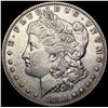 Image 1 : 1895-O Morgan Silver Dollar CLOSELY UNCIRCULATED