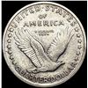 Image 2 : 1917 Standing Liberty Quarter CLOSELY UNCIRCULATED