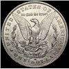 Image 2 : 1900-O/CC Morgan Silver Dollar CLOSELY UNCIRCULATED