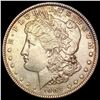 1903 Morgan Silver Dollar CHOICE AU
