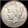 Image 1 : 1928-S Silver Peace Dollar CLOSELY UNCIRCULATED