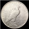 Image 2 : 1928-S Silver Peace Dollar CLOSELY UNCIRCULATED