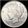1934-D Silver Peace Dollar UNCIRCULATED