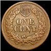 Image 2 : 1866 Indian Head Cent CLOSELY UNCIRCULATED