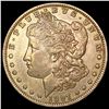 Image 1 : 1897-O Morgan Silver Dollar CLOSELY UNCIRCULATED
