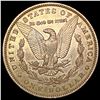 Image 2 : 1897-O Morgan Silver Dollar CLOSELY UNCIRCULATED