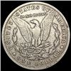 Image 2 : 1897-O Morgan Silver Dollar LIGHTLY CIRCULATED