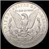 Image 2 : 1891-CC Morgan Silver Dollar CLOSELY UNCIRCULATED