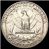 Image 2 : 1932-S Washington Silver Quarter CLOSELY UNCIRCULATED
