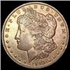 Image 1 : 1893 Morgan Silver Dollar CLOSELY UNCIRCULATED