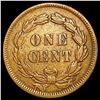 Image 2 : 1859 Indian Head Cent CLOSELY UNCIRCULATED