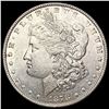 Image 1 : 1878 7TF Morgan Silver Dollar CLOSELY UNCIRCULATED