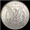 Image 2 : 1878 7TF Morgan Silver Dollar CLOSELY UNCIRCULATED