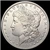 1895-O Morgan Silver Dollar CLOSELY UNCIRCULATED