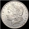 Image 1 : 1878 Rev '79 Morgan Silver Dollar UNCIRCULATED