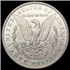 Image 2 : 1878 Rev '79 Morgan Silver Dollar UNCIRCULATED