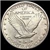 Image 2 : 1917-S Standing Liberty Quarter CLOSELY UNCIRCULATED