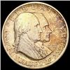 1926 Sesquicentennial Half Dollar UNCIRCULATED