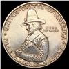 1920 Pilgrim Half Dollar UNCIRCULATED