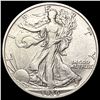 Image 1 : 1936-D Walking Liberty Half Dollar CLOSELY UNCIRCULATED