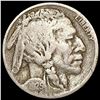 1925-S Buffalo Nickel LIGHTLY CIRCULATED