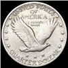 Image 2 : 1926-S Standing Liberty Quarter CLOSELY UNCIRCULATED