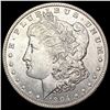 1904-O Morgan Silver Dollar UNCIRCULATED