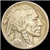 Image 1 : 1913-D Ty2 Buffalo Nickel CLOSELY UNCIRCULATED