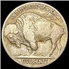 Image 2 : 1913-D Ty2 Buffalo Nickel CLOSELY UNCIRCULATED