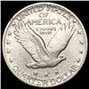 Image 2 : 1927-D Standing Liberty Quarter CLOSELY UNCIRCULATED