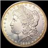 1885-O Morgan Silver Dollar CHOICE BU