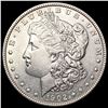 Image 1 : 1902 Morgan Silver Dollar UNCIRCULATED