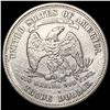 Image 2 : 1876-S Silver Trade Dollar CLOSELY UNCIRCULATED