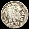 1920-D Buffalo Nickel LIGHTLY CIRCULATED